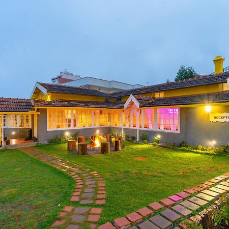 The Hosteller Ooty Luaran gambar