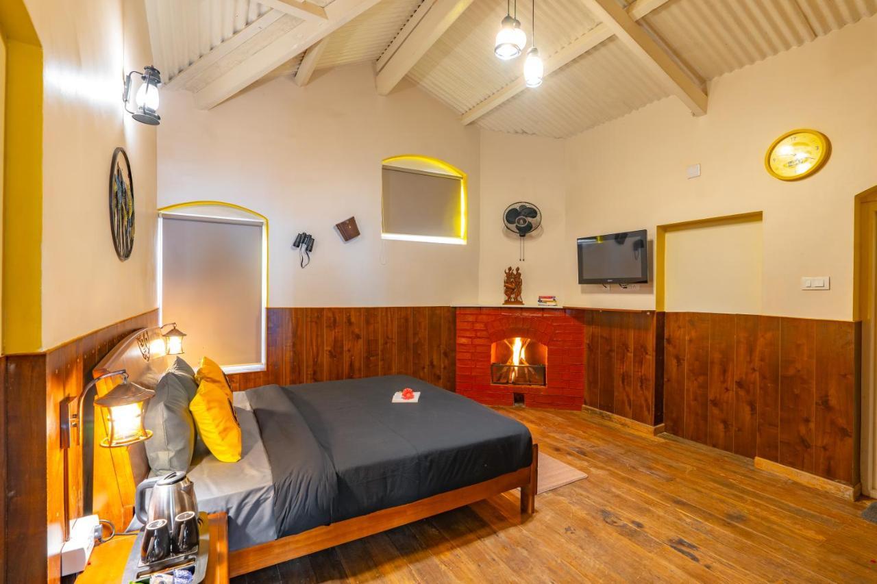 The Hosteller Ooty Luaran gambar