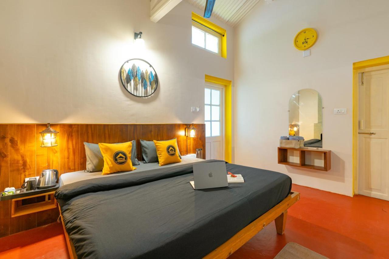 The Hosteller Ooty Luaran gambar