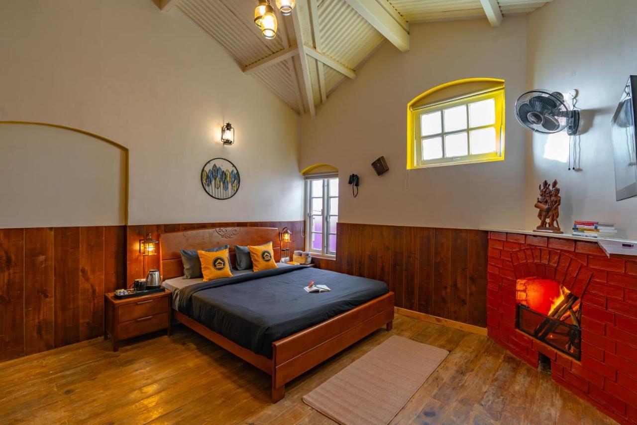 The Hosteller Ooty Luaran gambar