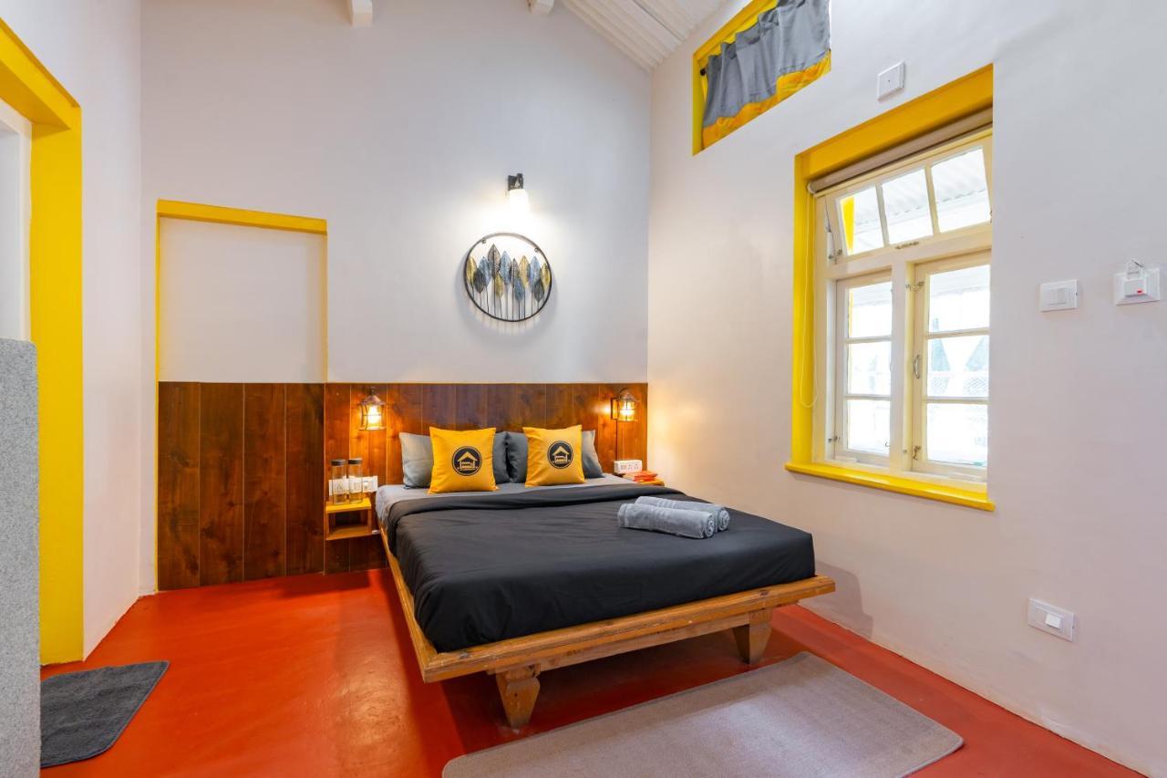The Hosteller Ooty Luaran gambar