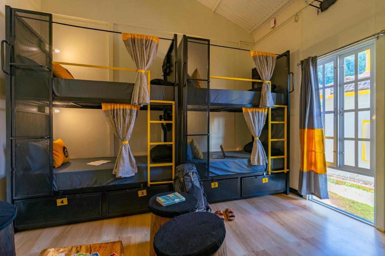 The Hosteller Ooty Luaran gambar