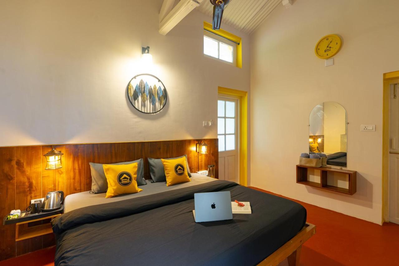 The Hosteller Ooty Luaran gambar