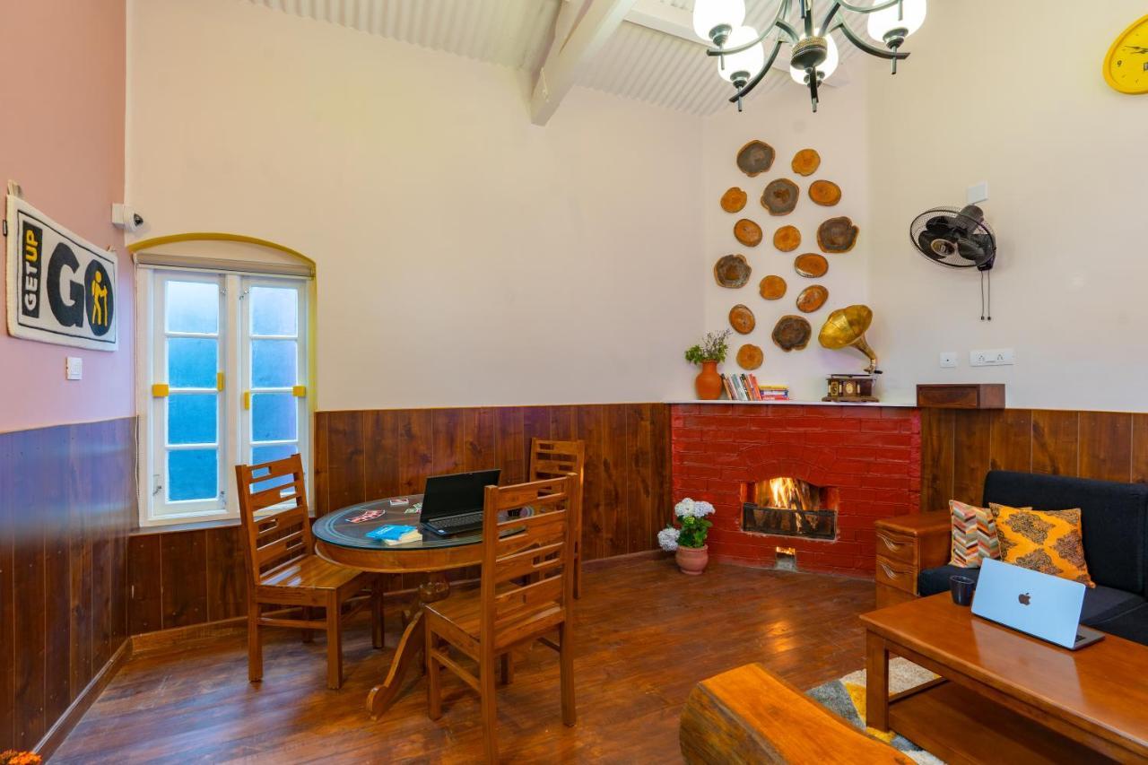 The Hosteller Ooty Luaran gambar