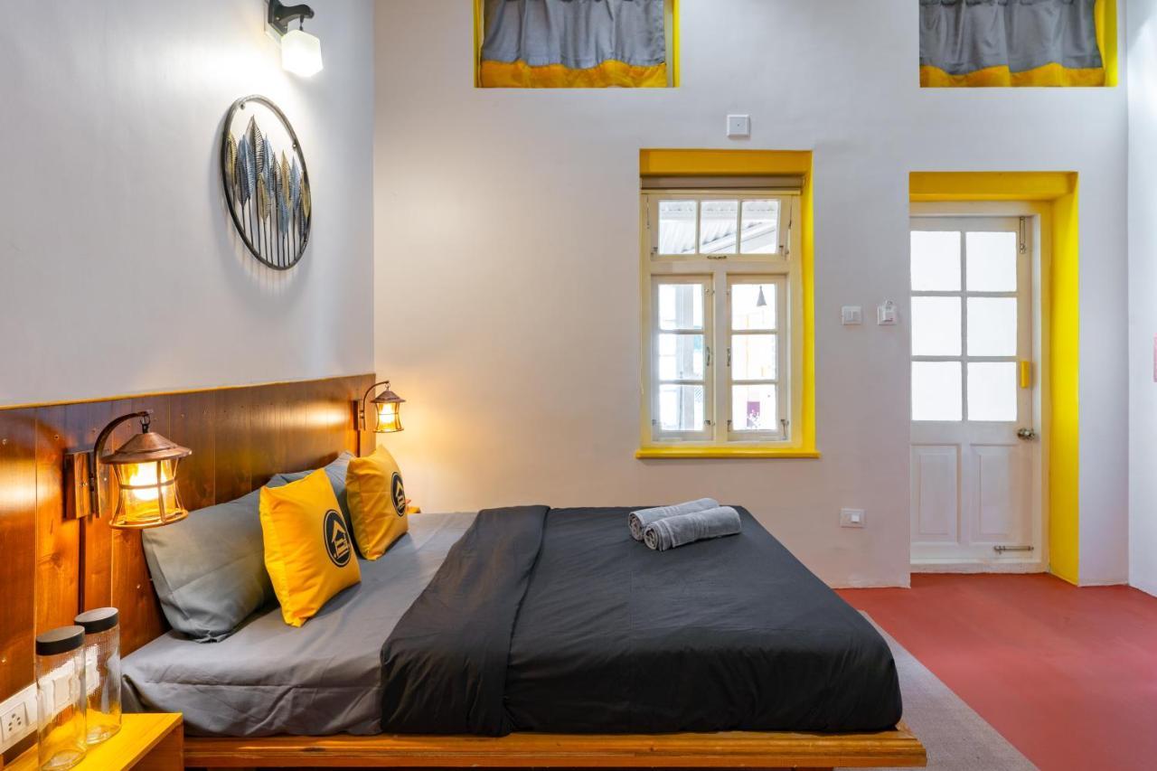 The Hosteller Ooty Luaran gambar