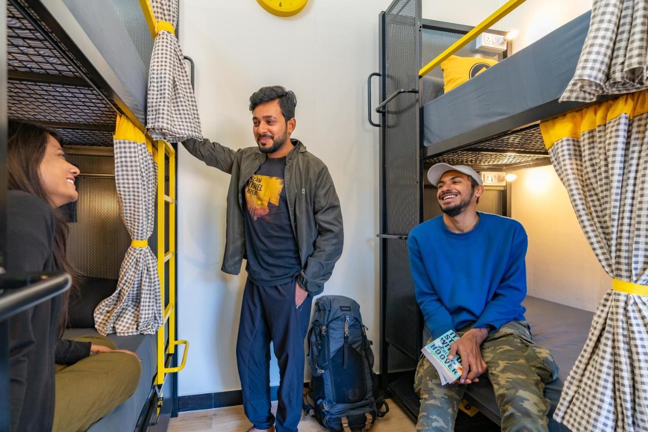 The Hosteller Ooty Luaran gambar