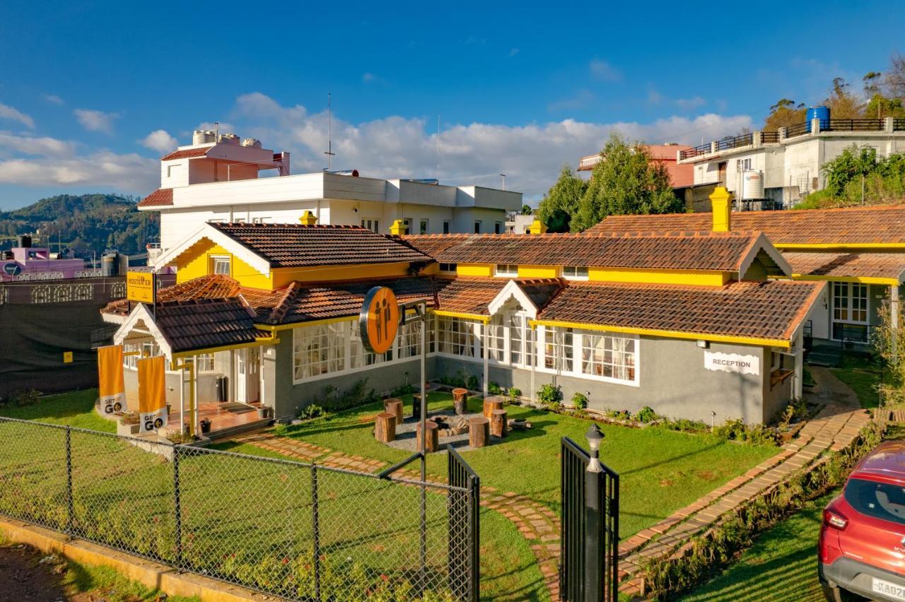The Hosteller Ooty Luaran gambar