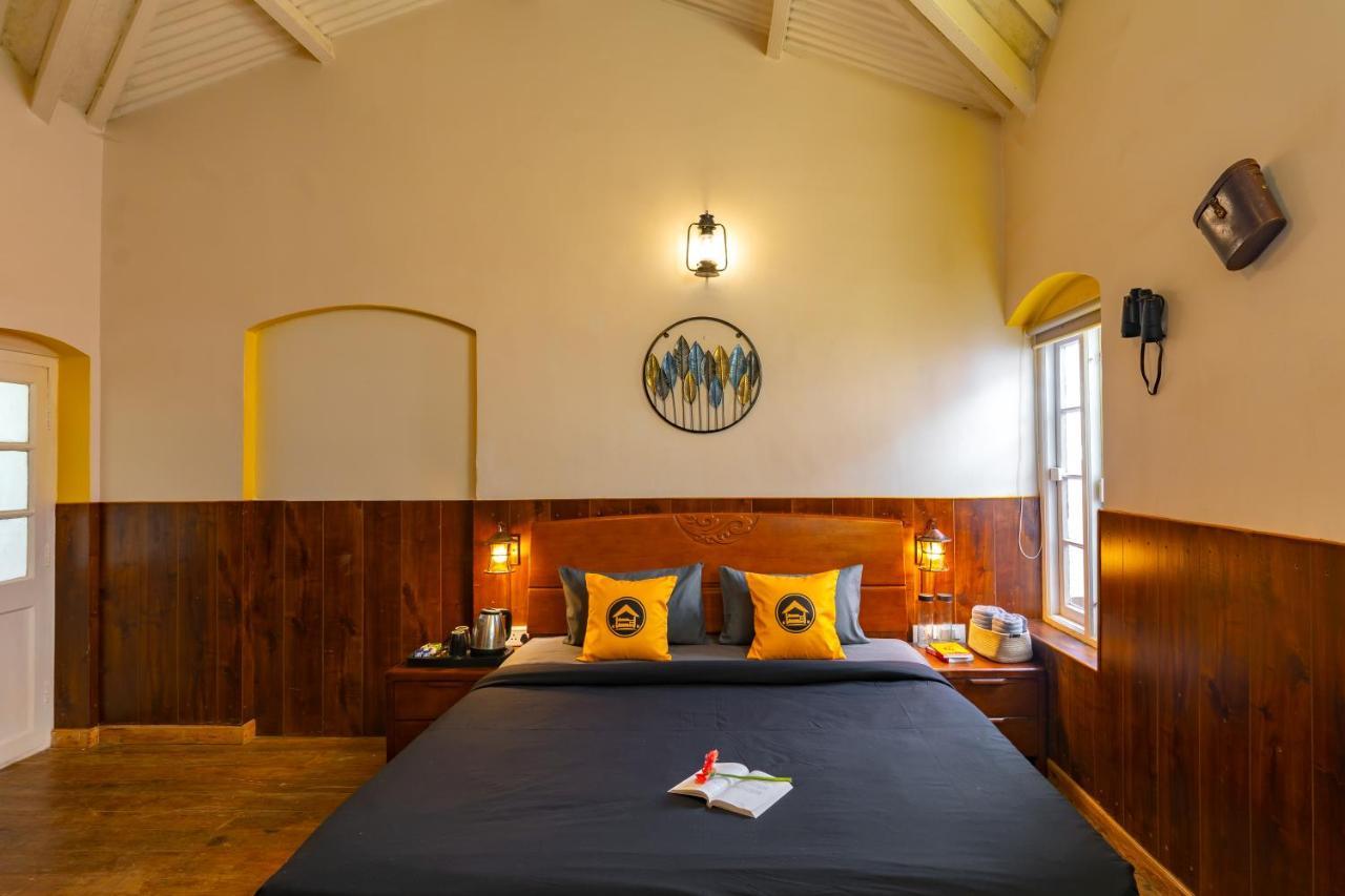 The Hosteller Ooty Luaran gambar
