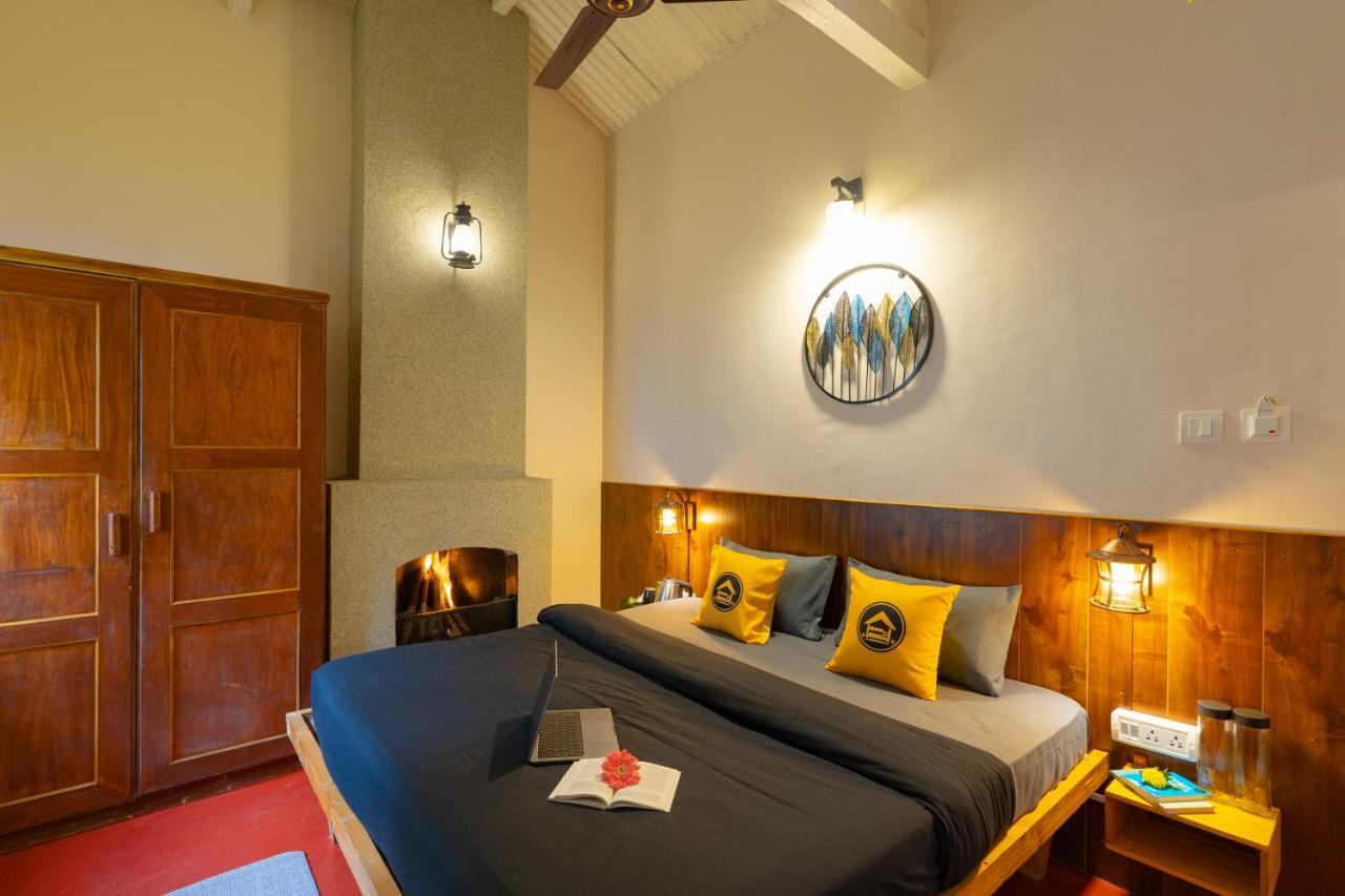 The Hosteller Ooty Luaran gambar