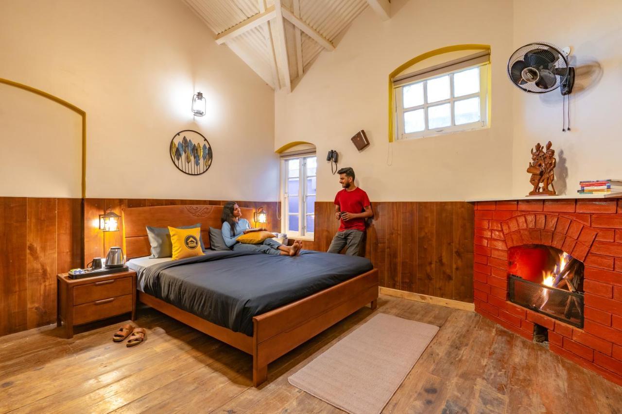 The Hosteller Ooty Luaran gambar
