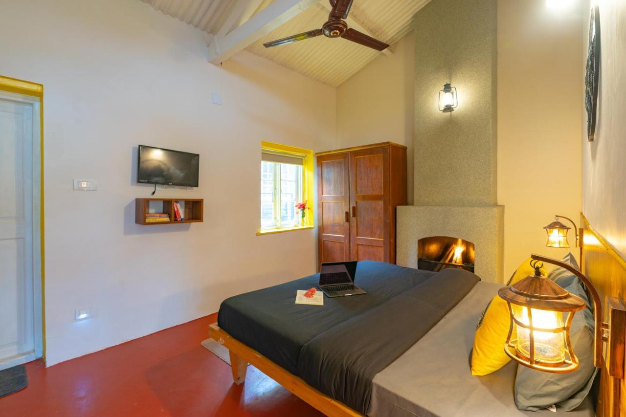 The Hosteller Ooty Luaran gambar