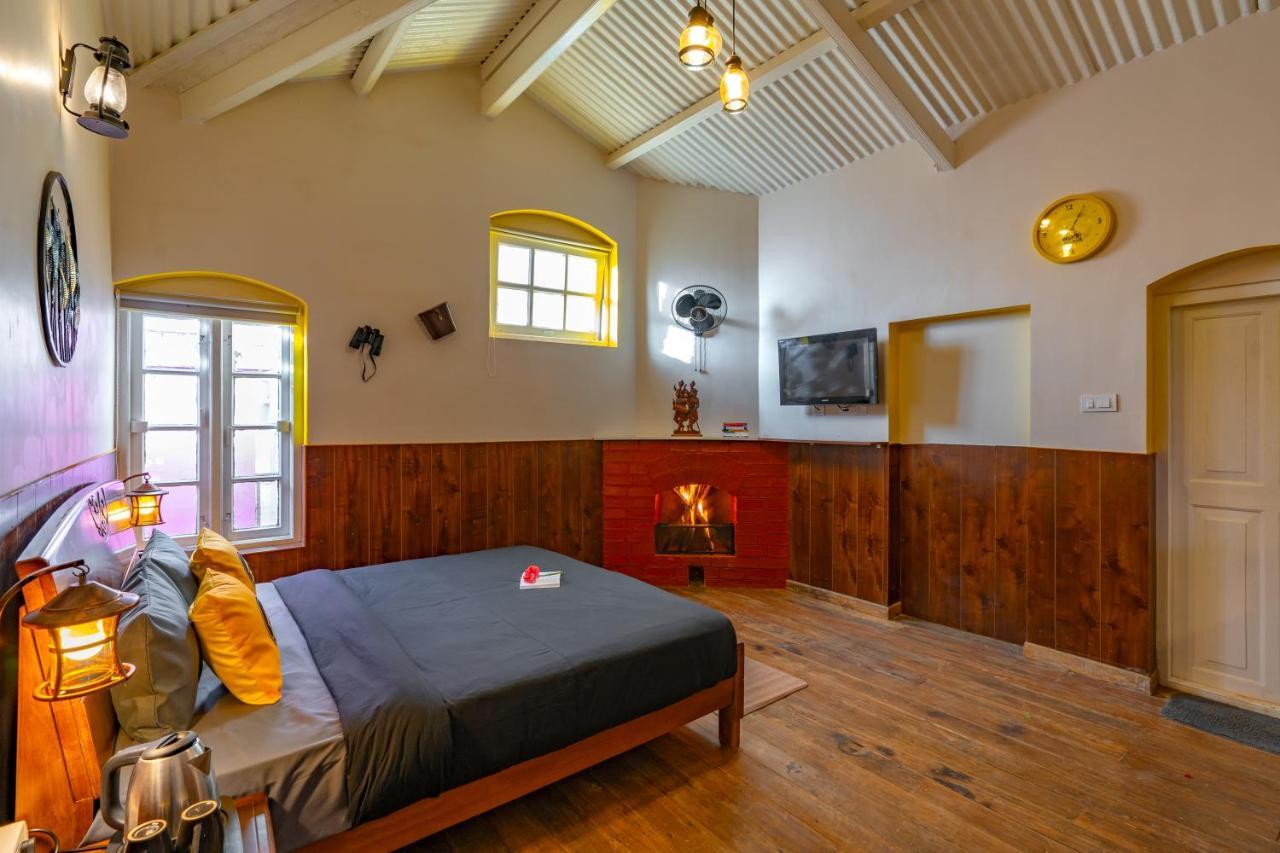 The Hosteller Ooty Luaran gambar