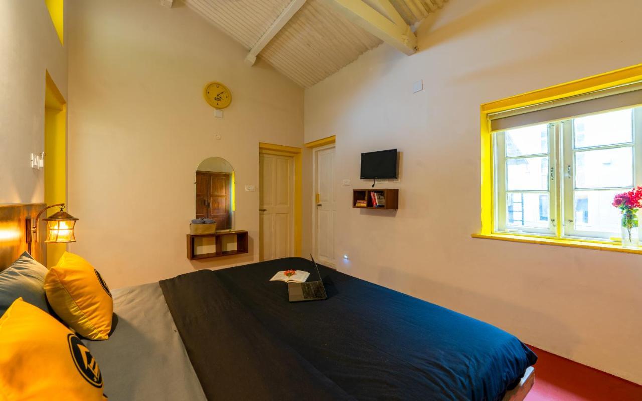 The Hosteller Ooty Luaran gambar